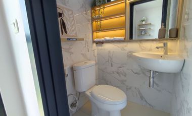 Jual Rumah 2 Lantai Cluster Navara Mulai 1,3 M-an, Investasi Terbaik di Jantung Kota Harapan Indah, Bekasi