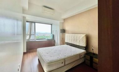 FOR SALE:  1 BEDROOM SHANG SALCEDO TOWER