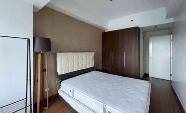 FOR SALE:  1 BEDROOM SHANG SALCEDO TOWER