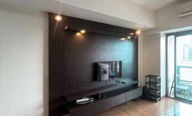 FOR SALE:  1 BEDROOM SHANG SALCEDO TOWER