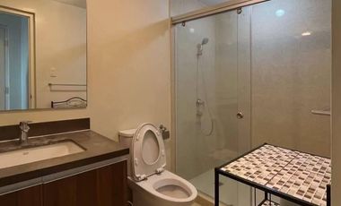 FOR SALE:  1 BEDROOM SHANG SALCEDO TOWER