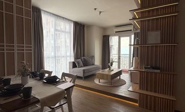 Apartment Siap Huni, 3 Kamar Tidur, Full Perabot, Area Panakukkang Makassar