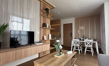 Apartment Siap Huni, 3 Kamar Tidur, Full Perabot, Area Panakukkang Makassar