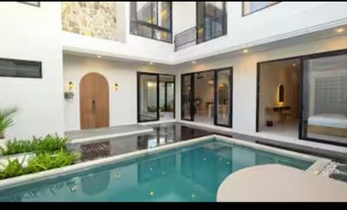 Villa Baru Dekat Bvlgari Hotel & Pantai Bingin