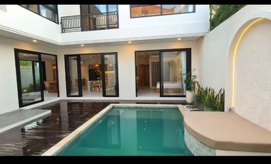 Villa Baru Dekat Bvlgari Hotel & Pantai Bingin
