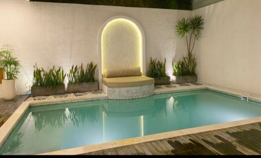 Villa Baru Dekat Bvlgari Hotel & Pantai Bingin