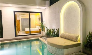 Villa Baru Dekat Bvlgari Hotel & Pantai Bingin