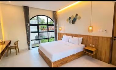 Villa Baru Dekat Bvlgari Hotel & Pantai Bingin
