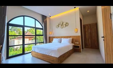 Villa Baru Dekat Bvlgari Hotel & Pantai Bingin