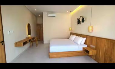 Villa Baru Dekat Bvlgari Hotel & Pantai Bingin
