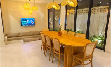 Villa Baru Dekat Bvlgari Hotel & Pantai Bingin