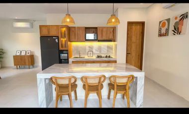 Villa Baru Dekat Bvlgari Hotel & Pantai Bingin