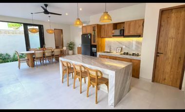 Villa Baru Dekat Bvlgari Hotel & Pantai Bingin