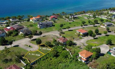 High-End Residential Lot for Sale in Amara Liloan, Cebu