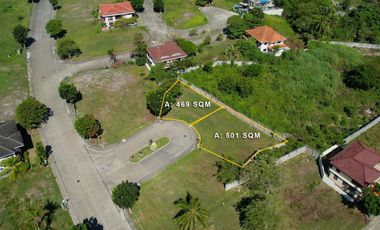 High-End Residential Lot for Sale in Amara Liloan, Cebu