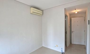 Studio Unfurnished Apartemen Madison Park - Mall Central Park
