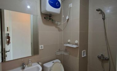 Studio Unfurnished Apartemen Madison Park - Mall Central Park
