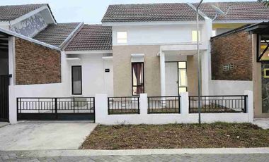 Grand Surya Juanda 8x15 Murah Siap HUNI Bonus AC