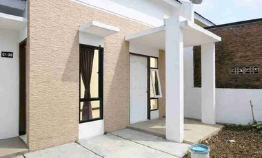 Grand Surya Juanda 8x15 Murah Siap HUNI Bonus AC