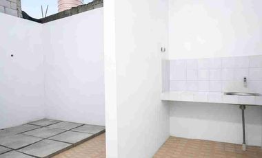 Grand Surya Juanda 8x15 Murah Siap HUNI Bonus AC