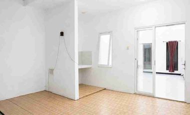 Grand Surya Juanda 8x15 Murah Siap HUNI Bonus AC