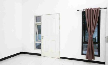 Grand Surya Juanda 8x15 Murah Siap HUNI Bonus AC