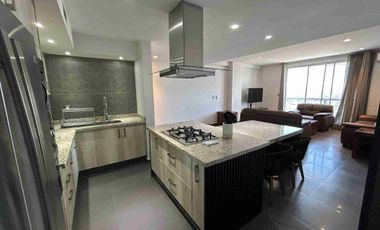 Departamento  Amueblado a 5 min de plaza mayor - Leon gto