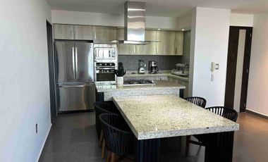 Departamento  Amueblado a 5 min de plaza mayor - Leon gto