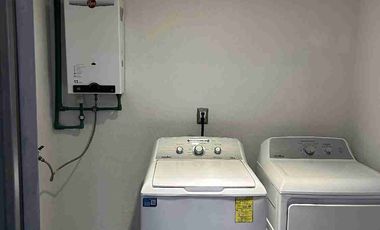 Departamento  Amueblado a 5 min de plaza mayor - Leon gto