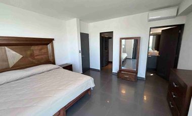 Departamento  Amueblado a 5 min de plaza mayor - Leon gto