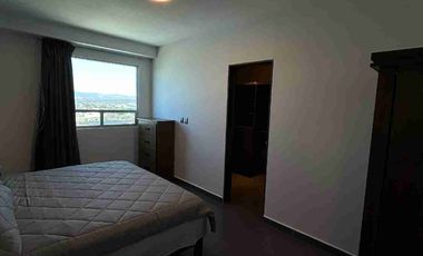 Departamento  Amueblado a 5 min de plaza mayor - Leon gto