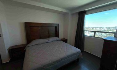 Departamento  Amueblado a 5 min de plaza mayor - Leon gto