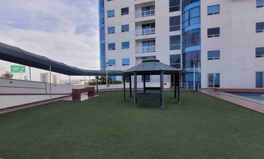 Departamento  Amueblado a 5 min de plaza mayor - Leon gto