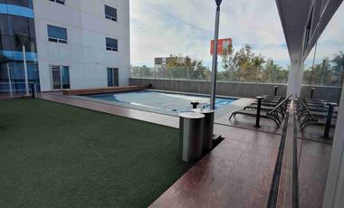 Departamento  Amueblado a 5 min de plaza mayor - Leon gto