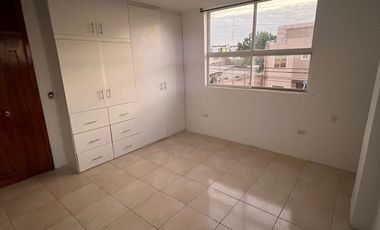 RENTA DE DEPARTAMENTO EN MANTA