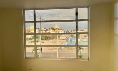 RENTA DE DEPARTAMENTO EN MANTA