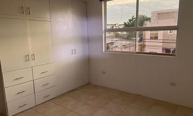 RENTA DE DEPARTAMENTO EN MANTA