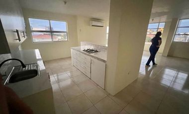 RENTA DE DEPARTAMENTO EN MANTA