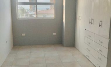 RENTA DE DEPARTAMENTO EN MANTA