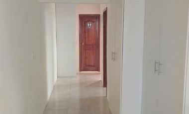 RENTA DE DEPARTAMENTO EN MANTA