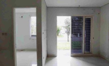 BEST DEAL! Rumah Hook Nusaloka BSD, 4 Kamar, Tanah Luas 191