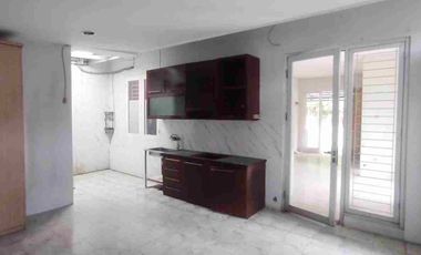 BEST DEAL! Rumah Hook Nusaloka BSD, 4 Kamar, Tanah Luas 191