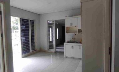 BEST DEAL! Rumah Hook Nusaloka BSD, 4 Kamar, Tanah Luas 191