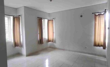 BEST DEAL! Rumah Hook Nusaloka BSD, 4 Kamar, Tanah Luas 191