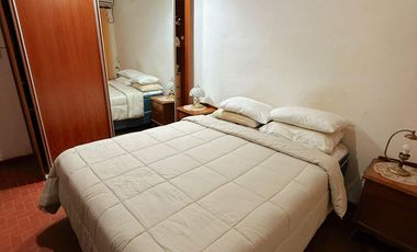 Casa en Venta en C. Buenos Aires & Urquiza - Piscina, Patio Verde, 2 Dorm, Quincho