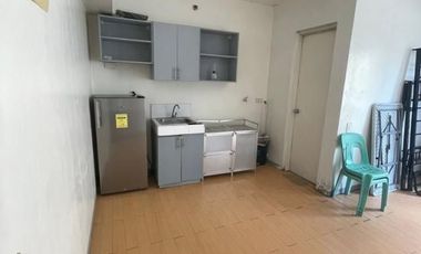 FOR RENT: AVIDA TOWER NEW MANILA