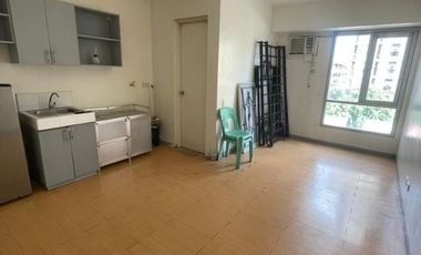 FOR RENT: AVIDA TOWER NEW MANILA