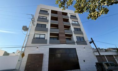 DEPARTAMENTO NUEVO DE DOS RECÁMARAS EN PANORAMA LEON, GTO. A SOLO DOS CALLES DE BLVD. INSURGENTES