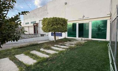 RENTA DE BODEGA SOBRE BLVD. MORELOS