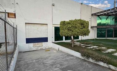 RENTA DE BODEGA SOBRE BLVD. MORELOS